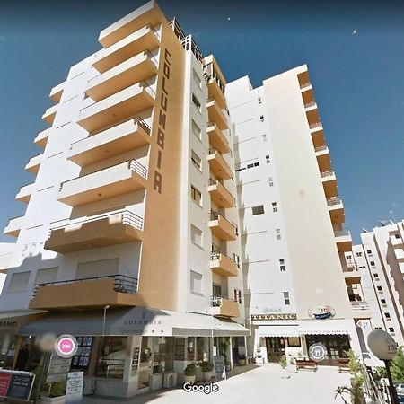 Apartment Rocha Sol Portimão Exterior foto