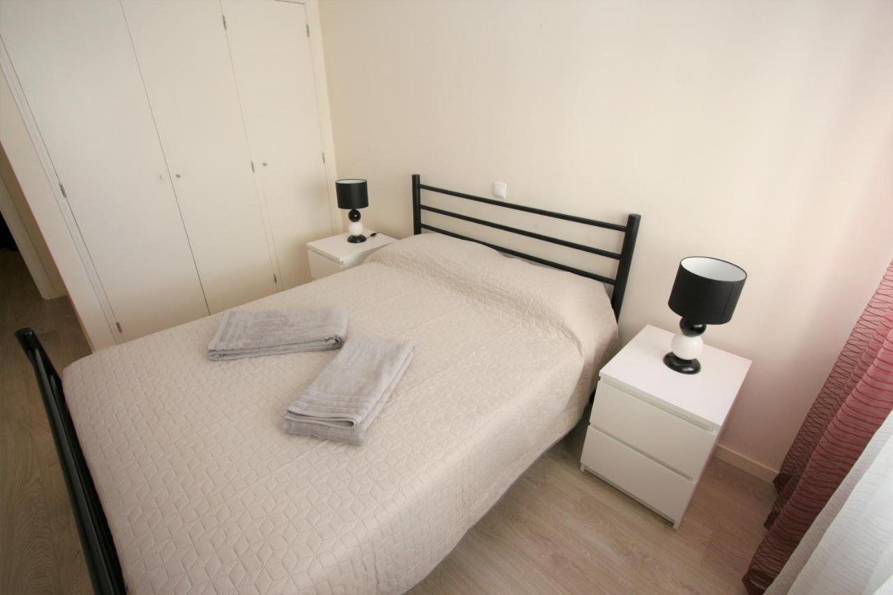 Apartment Rocha Sol Portimão Exterior foto