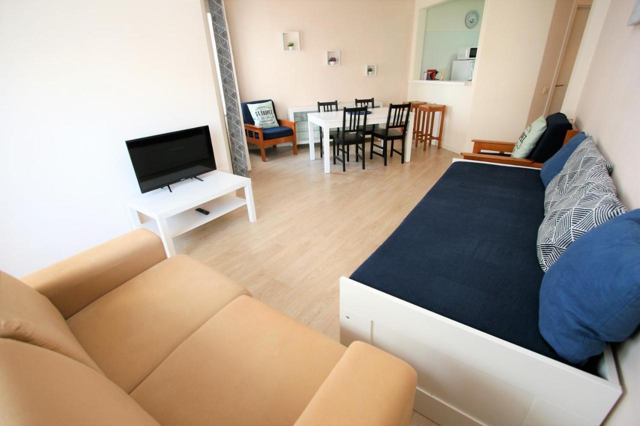 Apartment Rocha Sol Portimão Exterior foto